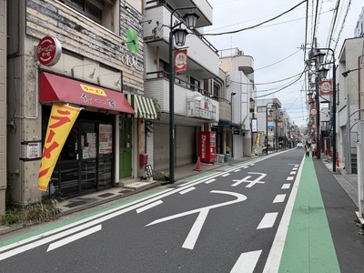 ２６／０５／３１介一家 山手店　０８