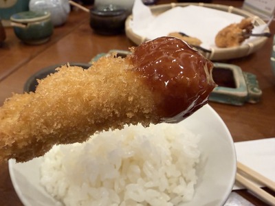 ２５／０３／１０ぎんざ磯むら 横浜関内店　０９