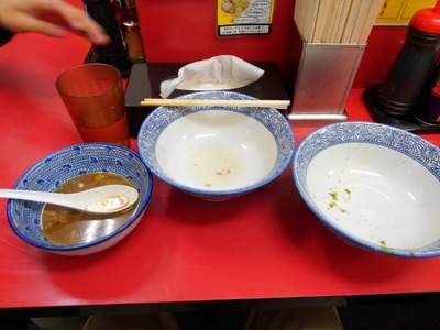 16/03/27ラーメン八王子田田16