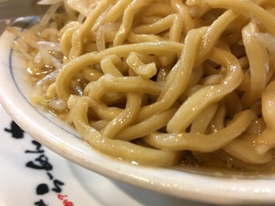 17/10/11ラーメン大 蒲田店11