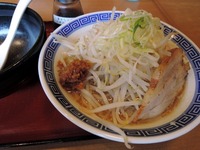 15/05/29優勝軒 麺や十兵衛所沢店 1