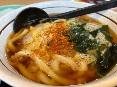 21/07/02山田うどん食堂相模原中央店 04
