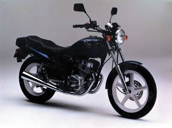 nighthawk250