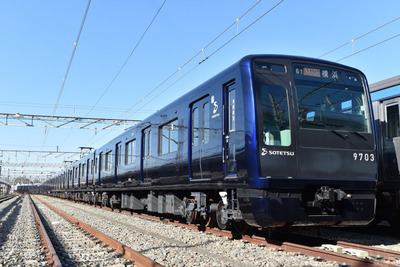 01 9000系