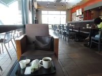 13/05/22スターバックスコーヒー