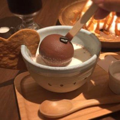 16/11/04Bonnel café(ボンヌカフェ)八王子店 04