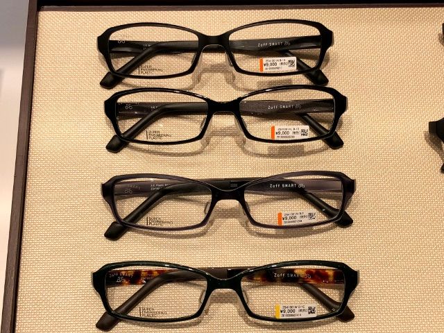 ８年前に作ったｚｏｆｆのサングラス きよすけの悠々備忘録