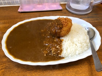 １９／１１／３０ジャンカレー末広町店　０８