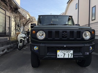 ２６／０２／２７ラーメン二郎めじろ台店　０１