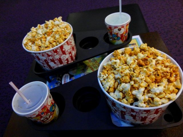 ｔｏｈｏシネマズ南大沢 きよすけの悠々備忘録