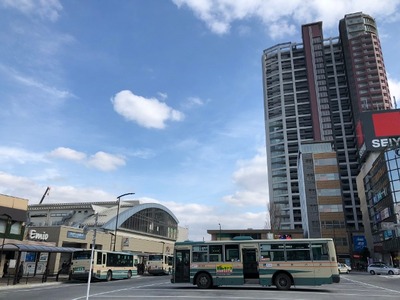 １８／０３／０７ラーメン二郎ひばりヶ丘駅前店　１９