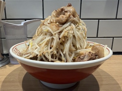 26/05/17自家製麺 夢で逢えたら 17