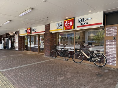 ２６／０５／１９すき家みなみ野店　１０