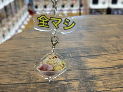 ２６／０３／０７ラーメン豚山　１０