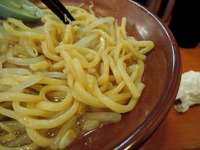 14/08/16ラーメンゑびす ゑび郎 2
