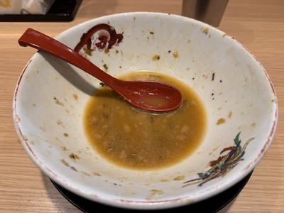 ２６／０３／０７ラーメン豚山　１８