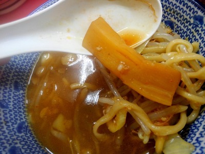 16/03/27ラーメン八王子田田15