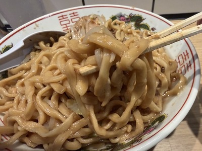 26/05/17自家製麺 夢で逢えたら 23