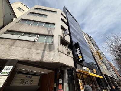 26/02/14豚大学神保町校舎 03