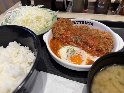 ２６／０５／１３松のや橋本店　０６
