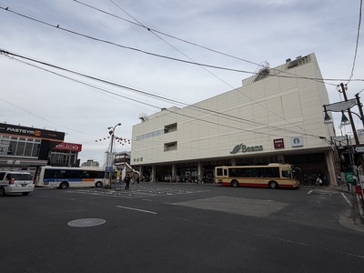 ２６／０２／２０ラーメン二郎中山駅前店　０６