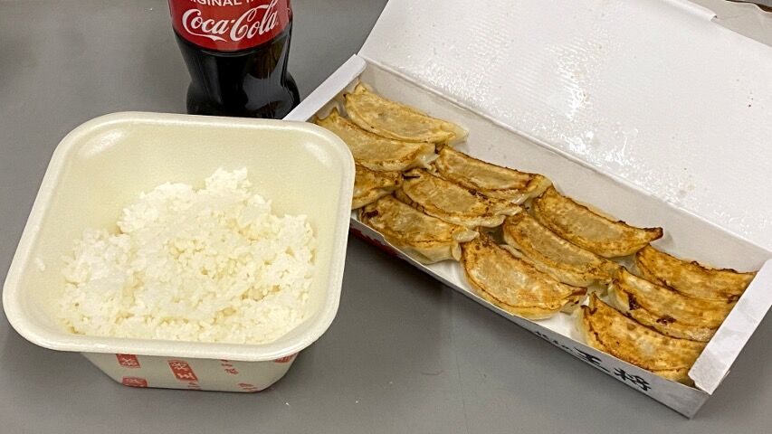 餃子の王将東神奈川駅西口店 餃子と白飯の正義 きよすけの悠々備忘録 餃子の王将東神奈川駅西口店 餃子と白飯の正義 きよすけの悠々備忘録