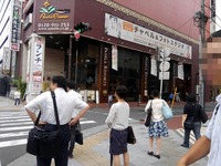 16/06/24 関二郎小ぶた02