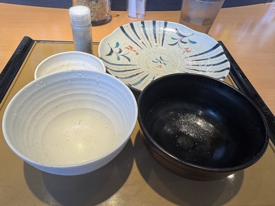 ２５／０６／１９やよい軒馬車道店　１２