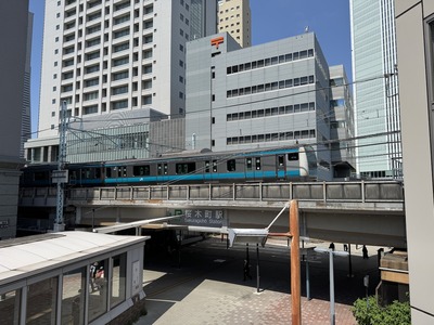 ２５／０６／１９やよい軒馬車道店　１３
