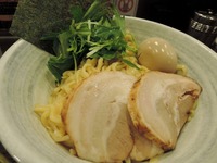 15/05/22ど・みそ町田店 特みそつけ麺06