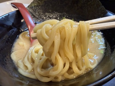 ２６／０３／０１松壱家菊名店　０８