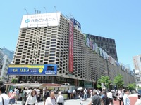 15/05/13豚大学新橋店 04