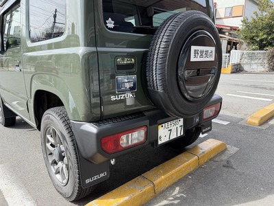 ２６／０２／２７ラーメン二郎めじろ台店　０４