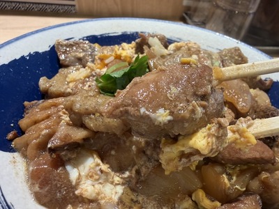 ２６／０６／１５肉めし岡もと 溝の口店　１３