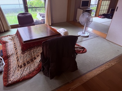 ２６／０５／２９肉汁うどんの南哲 相模原城山店　０１