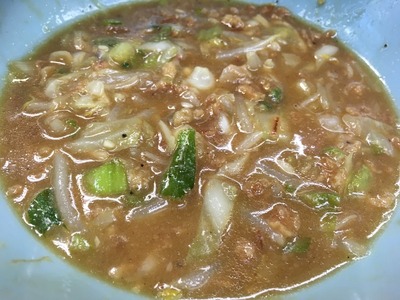 17/07/31ラーメン二郎中山駅前店15