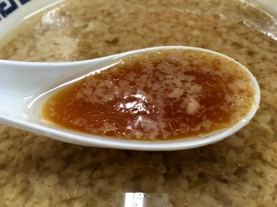 17/02/28ラーメン二郎上野毛店 07