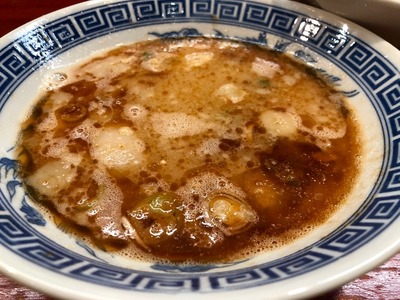 １９／０７／１１ラーメン二郎会津若松駅前店　０７