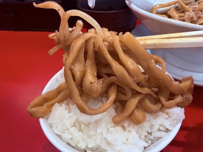 26/04/25すず鬼直伝 スタミナらーめん かわさ鬼 17