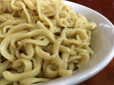 17/03/28め二郎 つけ麺06