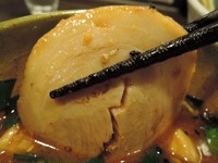 15/05/22ど・みそ町田店 特みそつけ麺07