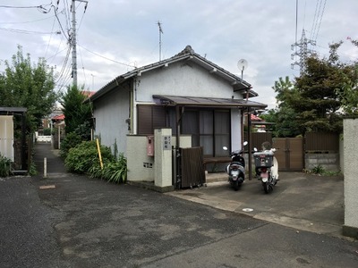 16/09/29南京ラーメン総本家星の家 南京ラーメン(並)01