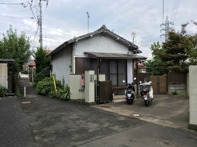 １６／０９／２９南京ラーメン総本家星の家　南京ラーメン（並）０１