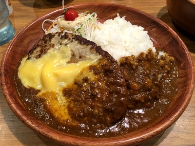 17/10/15びっくりドンキー八王子店02
