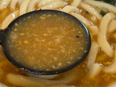 21/07/02山田うどん食堂相模原中央店 05