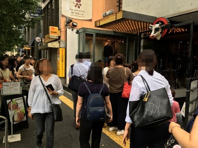 16/09/28レッドロック原宿店02