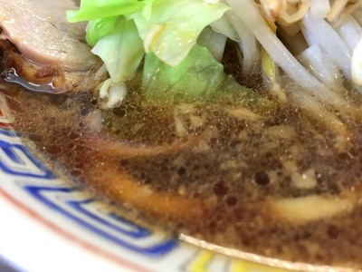17/10/03ラーメン二郎めじろ台店 05