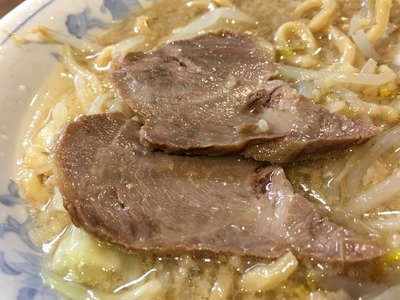 17/10/11ラーメン大 蒲田店13
