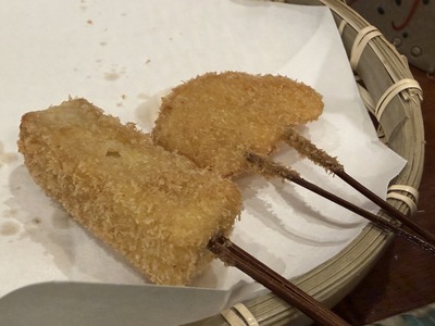 ２５／０３／１０ぎんざ磯むら 横浜関内店　１２