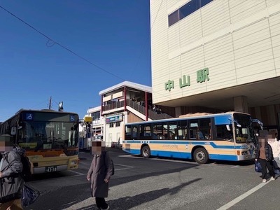 ２５／１２／１６ラーメン二郎中山駅前店０６